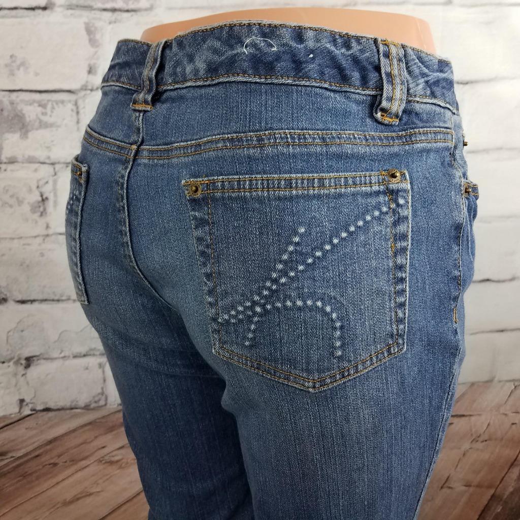 mk jeans womens