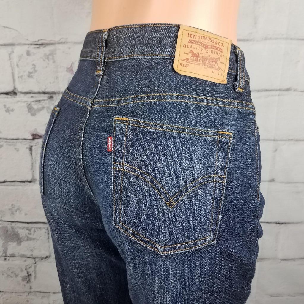 kohls levis 515