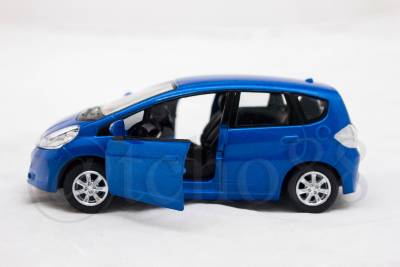 rmz city honda jazz