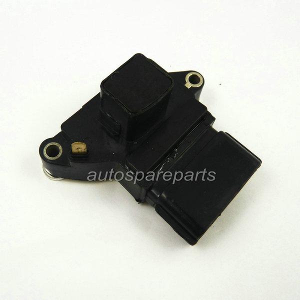 Check nissan ignition module #5