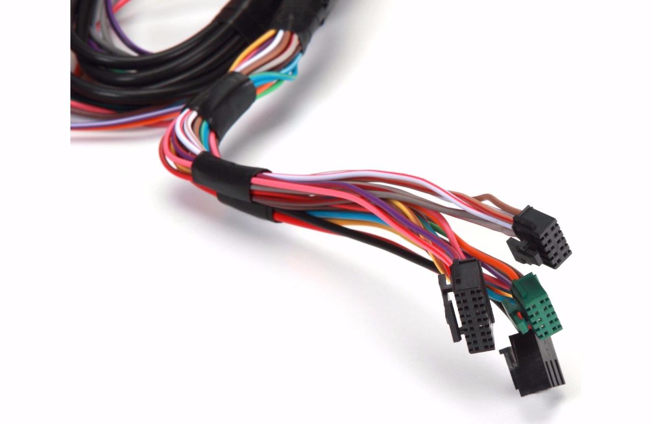 iDataLink HRN-RR-F01 Maestro Plug And Play ADS-MRR T ... edge tuner wire harness 