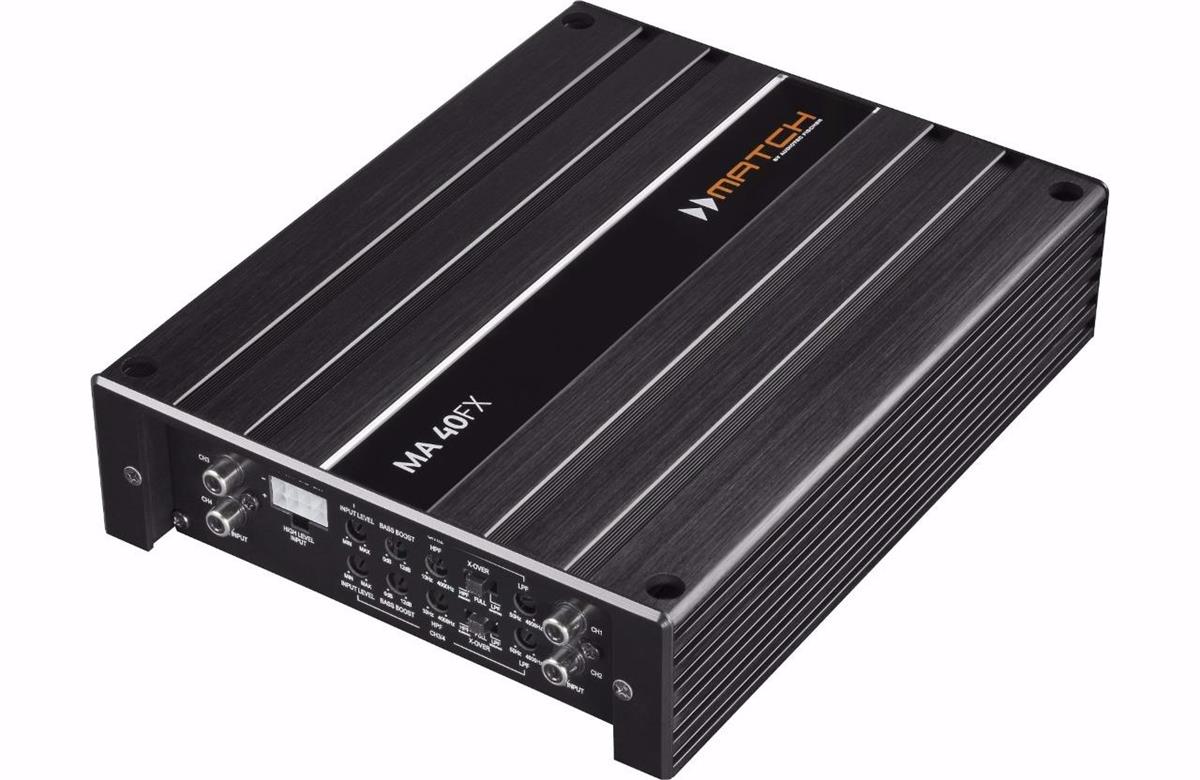 helix ma40fx match 560 w 4 channel range class d stereo car audio lifier ebay helix ma40fx match 560 w 4 channel range class d stereo car audio lifier ebay