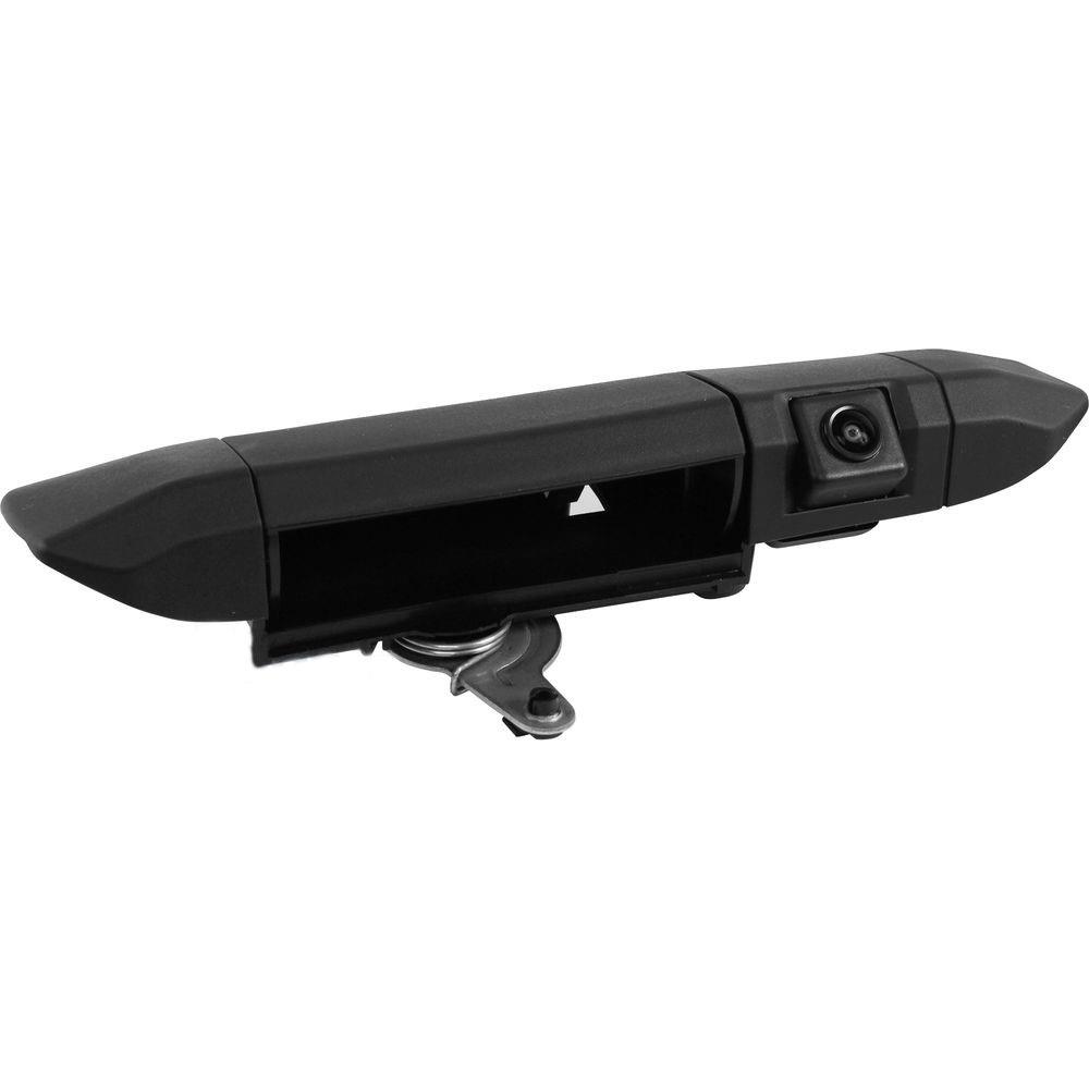 BOYO VTS18HD Tailgate Handle Rear View Backup Camera For Toyota