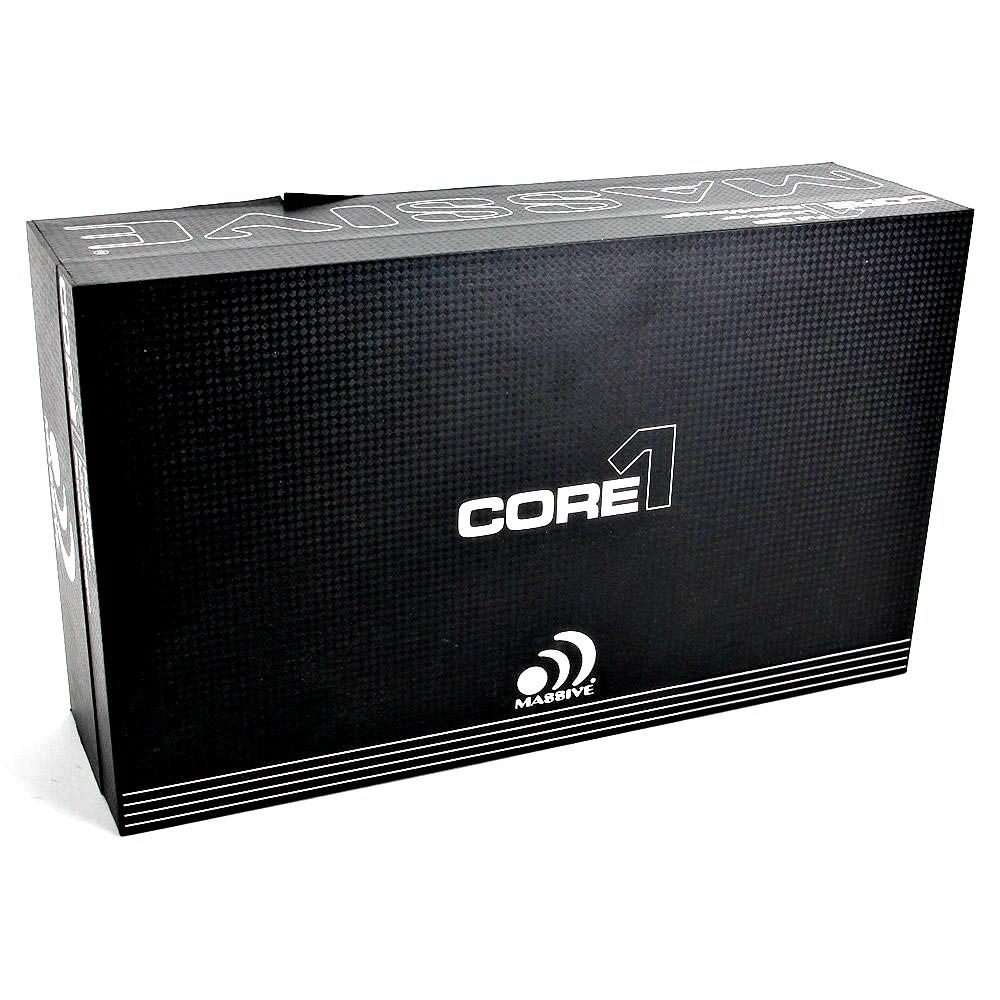 Massive CORE1 8 Channel Stereo Car Audio Digital Signal Processor DSP Unit eBay