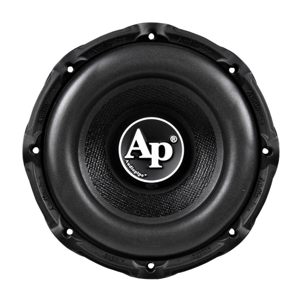 Audiopipe TXXBD210 1200 W Max 10" Dual Voice Coil 4 Ohm Car Audio