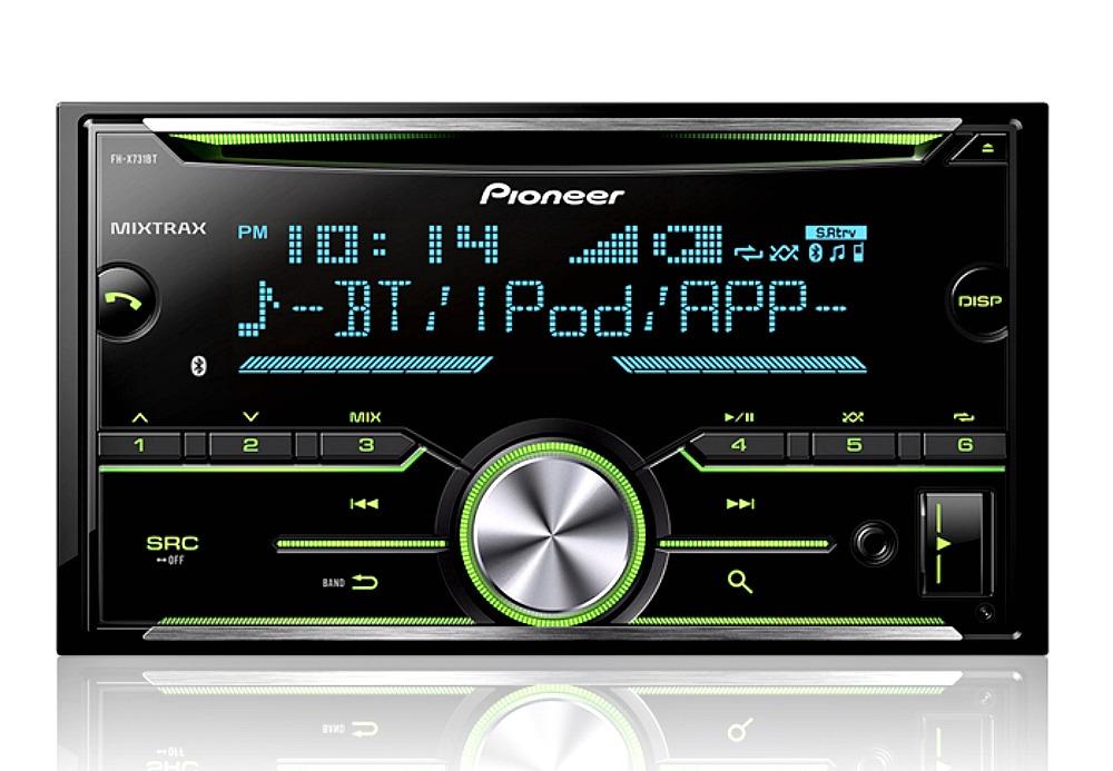 pioneer-fh-x731bt-2-din-car-stereo-in-dash-cd-receiver-w-built-in