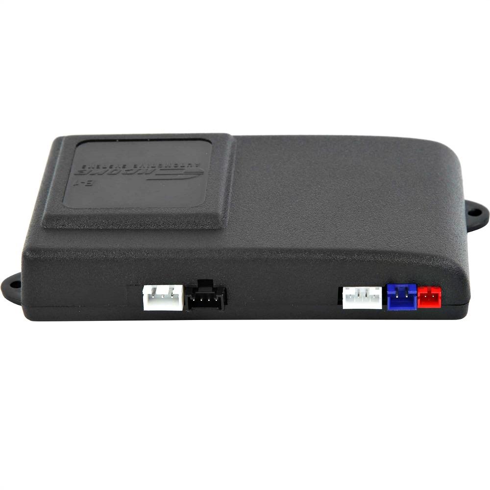 Encore E1 Car Alarm Remote Starter Keyless Entry 2Way Data Port ASK