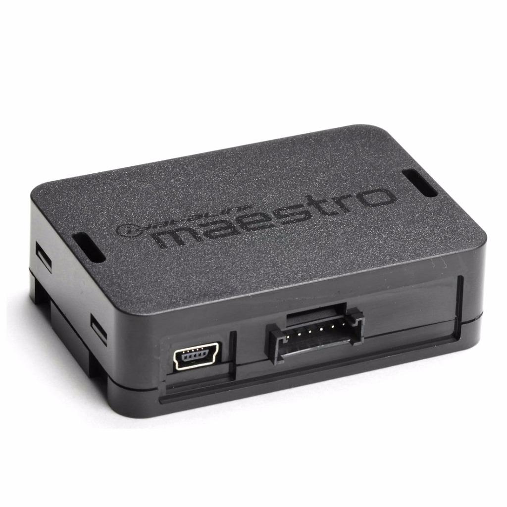 iDatalink Maestro ADSMSW Universal Steering Wheel Control Interface