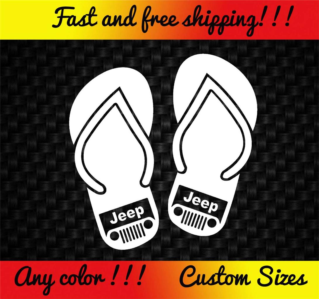 Jeep jk sahara stickers #3