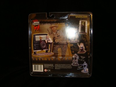 sheriff hoyt figure