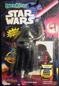1993 topps star wars cards