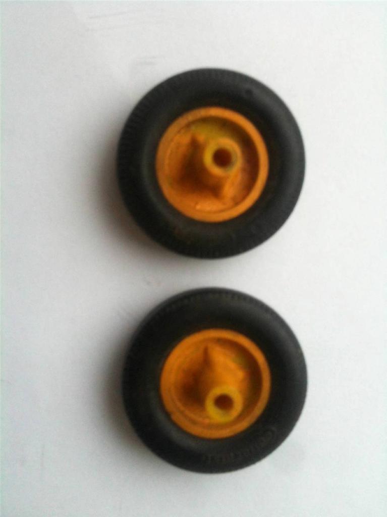 scalextric tyres vintage
