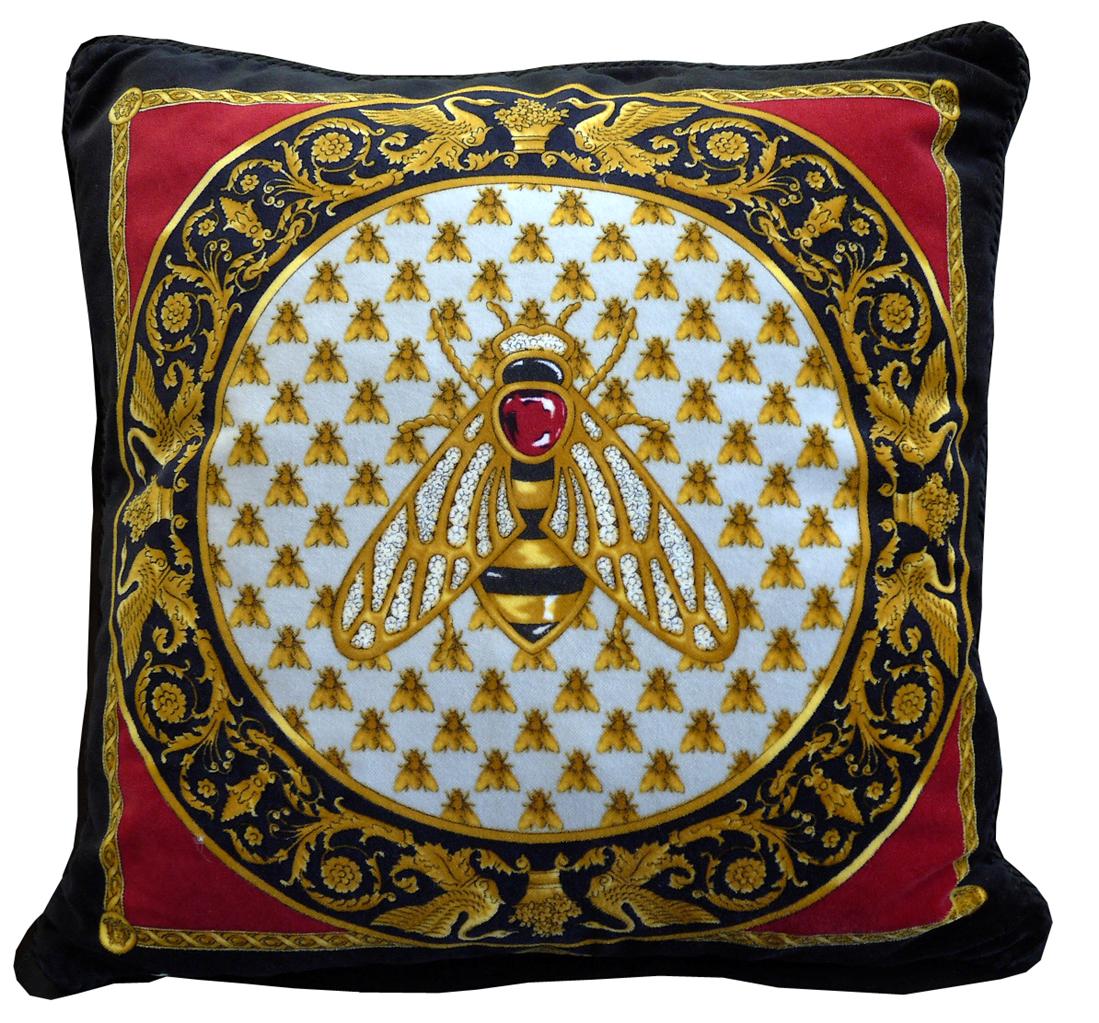 versace cushions