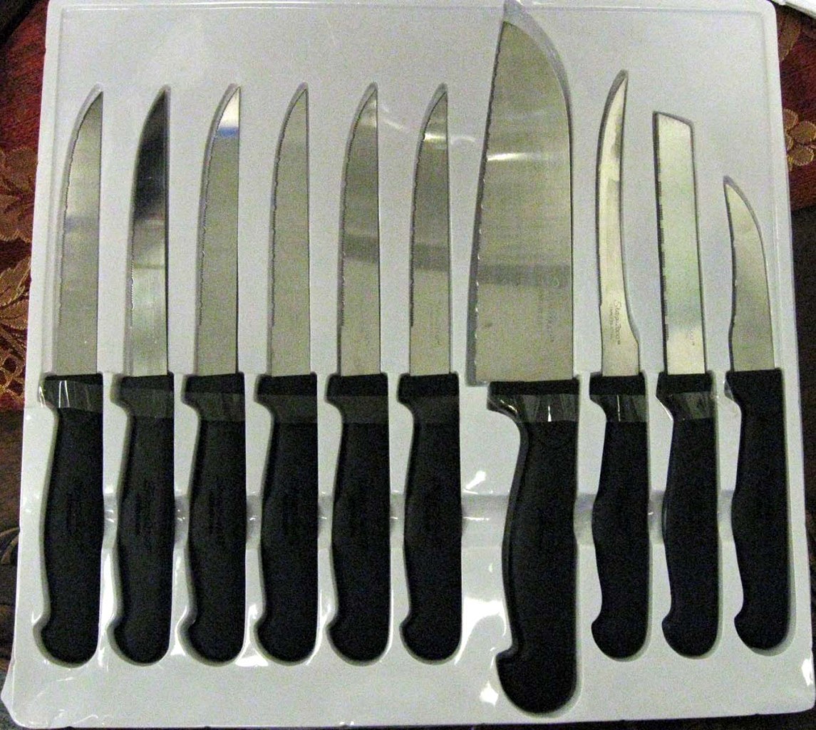 Dining Bar Flatware Knives Cutlery Kitchen Steak Knives Dining Bar Flatware Knives Cutlery Kitchen Steak Knives