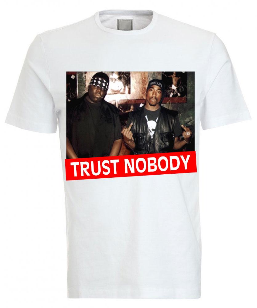 2pac biggie shirt