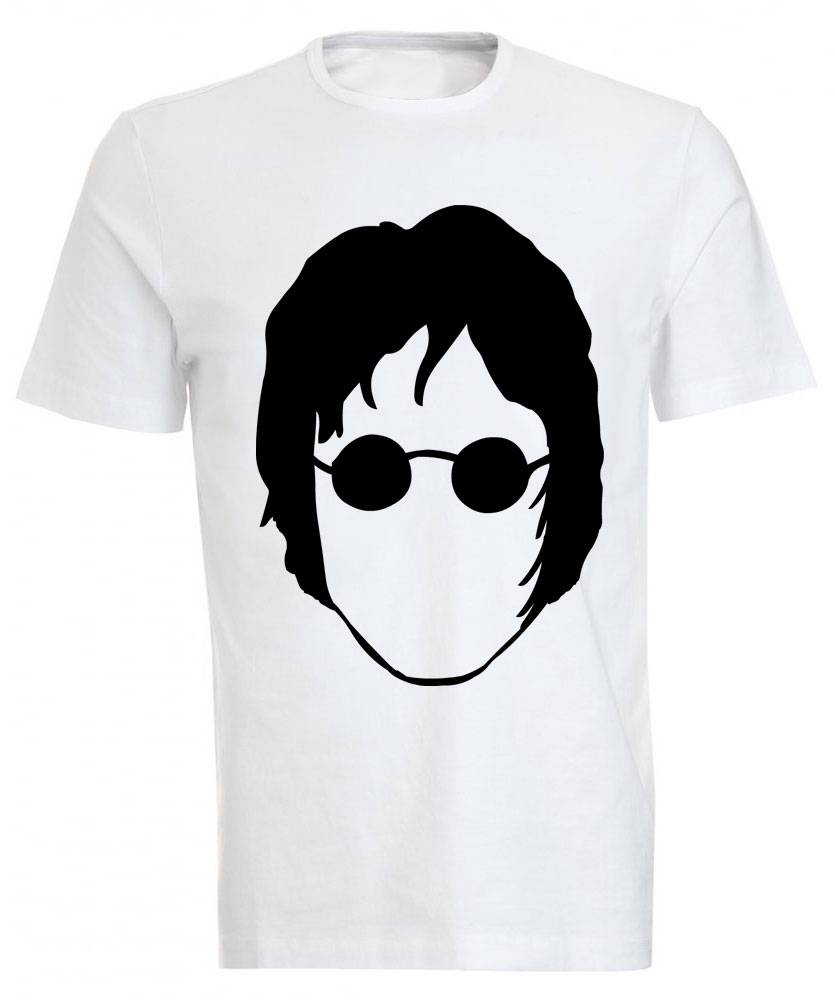john lennon home shirt