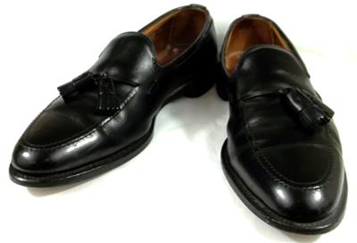 allen edmonds grayson black