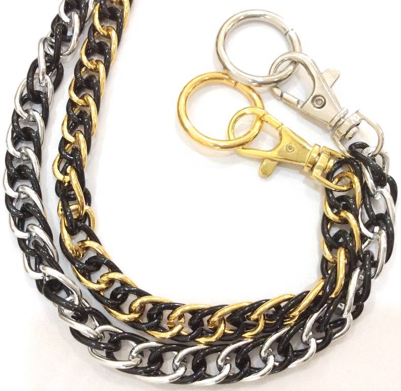 Chain For Purse Handles Paul Smith