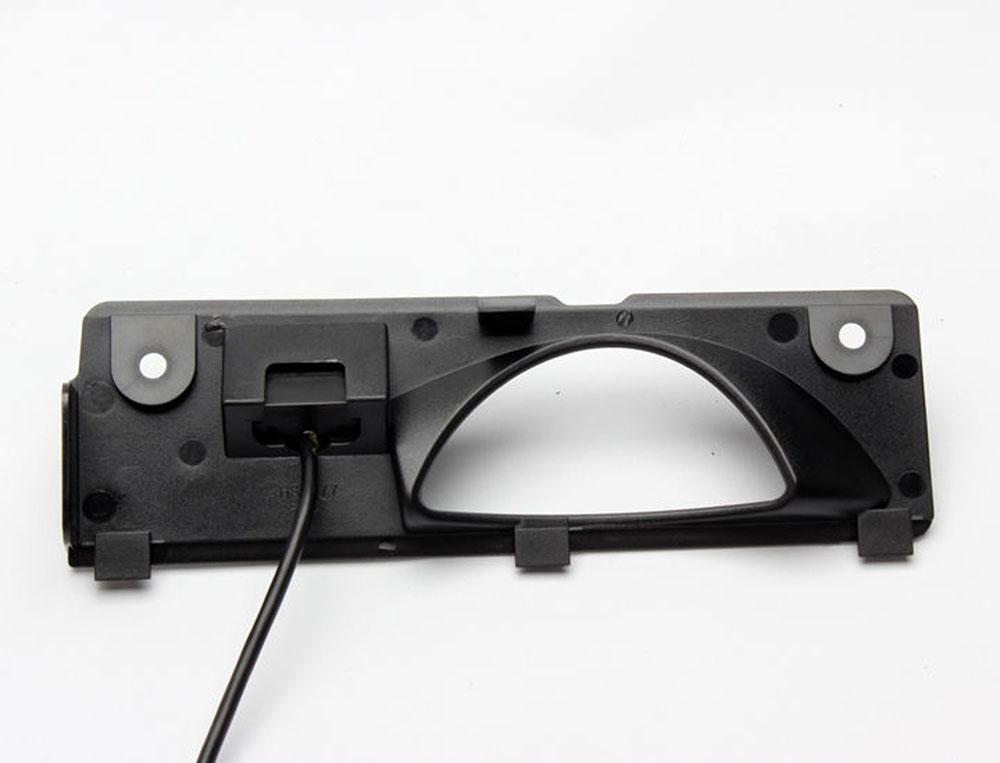 2007 Honda odyssey rear view camera #7