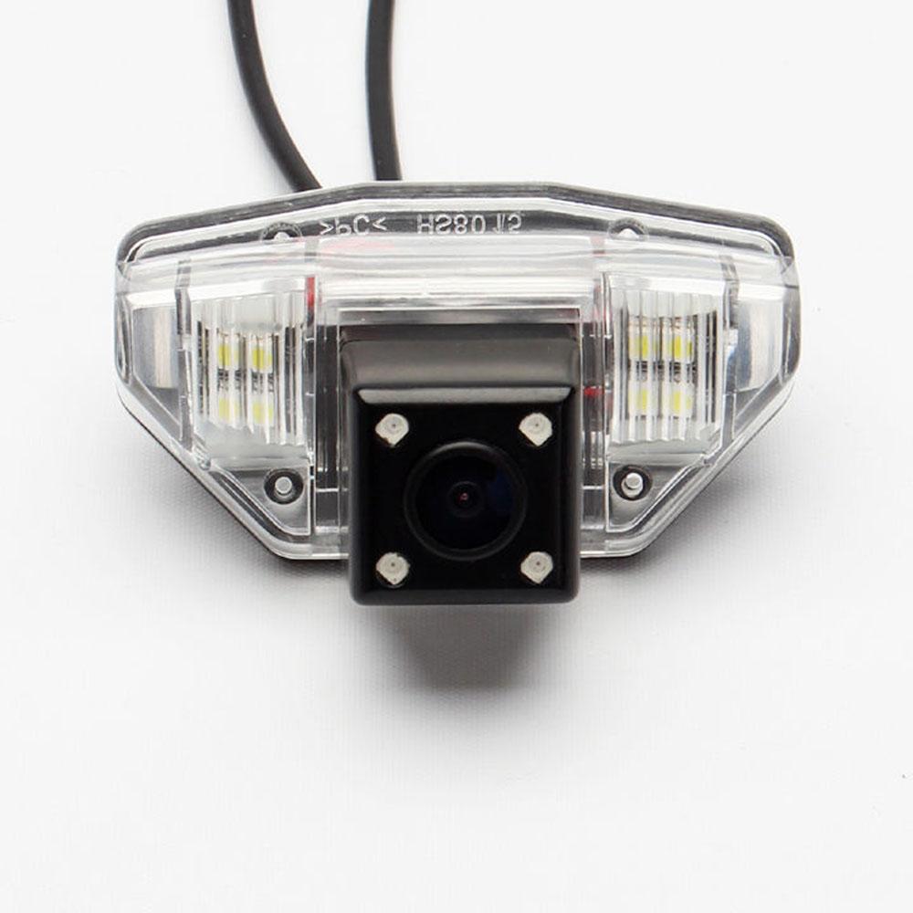 E816 CAR REAR VIEW CAMERA BACKUP CAMERA FOR HONDA CRV / FIT / ODYSSEY