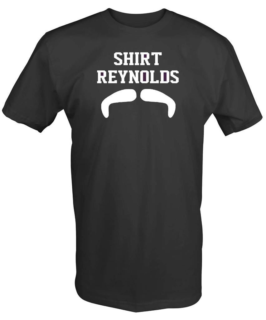 burt reynolds bandit shirt