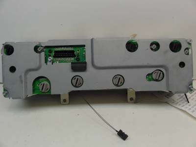 93 94 Buick Park Avenue Lesabre Speedometer Cluster Mph