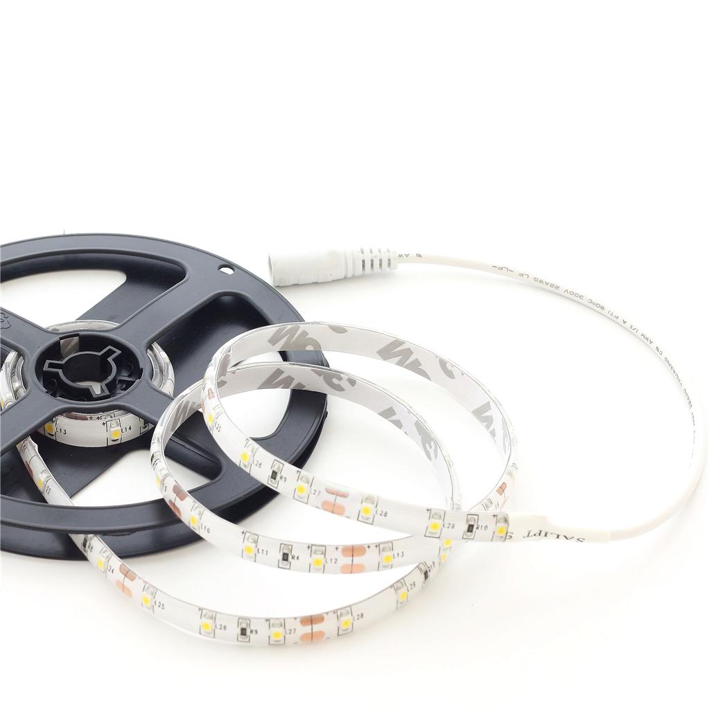 LED Leiste Stripe 4,5V Batterie betrieben order 5V TV PC ...