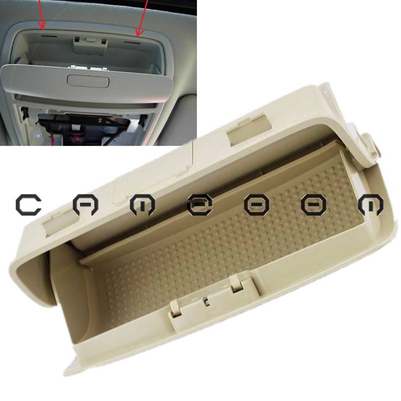 For Volkswagen Jetta Mk5 Gti Passat Rabbit 06 08 Beige