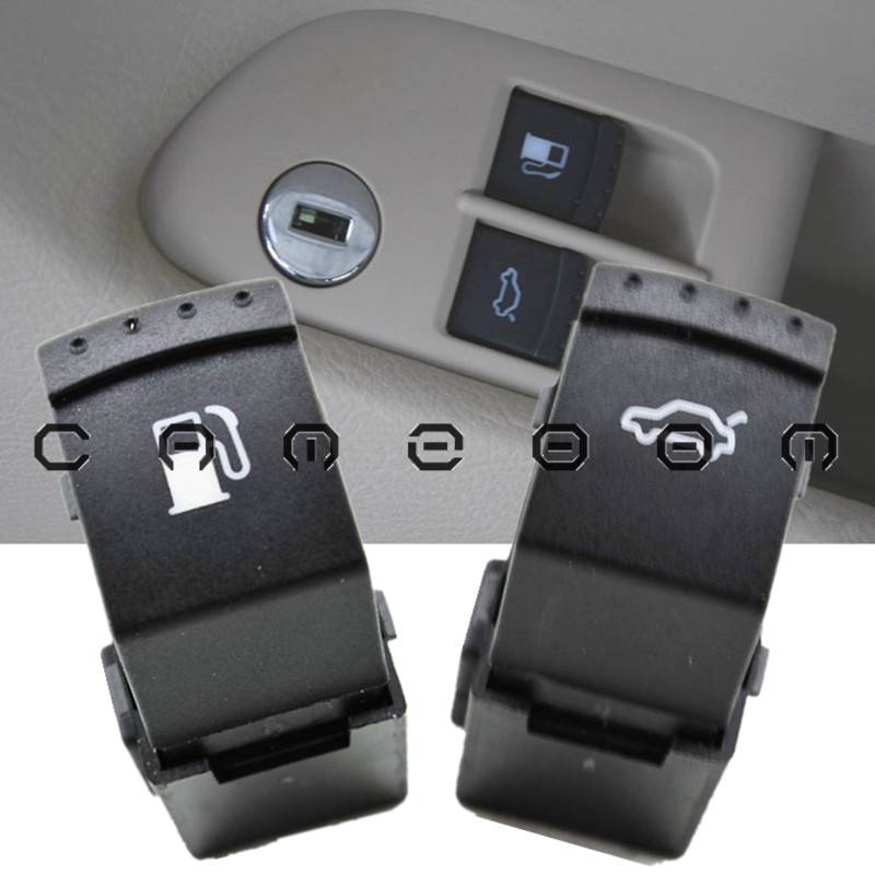 For VW Jetta Golf Mk4 Passat Fuel Gas Door Rear Trunk Release Button Switch Set eBay
