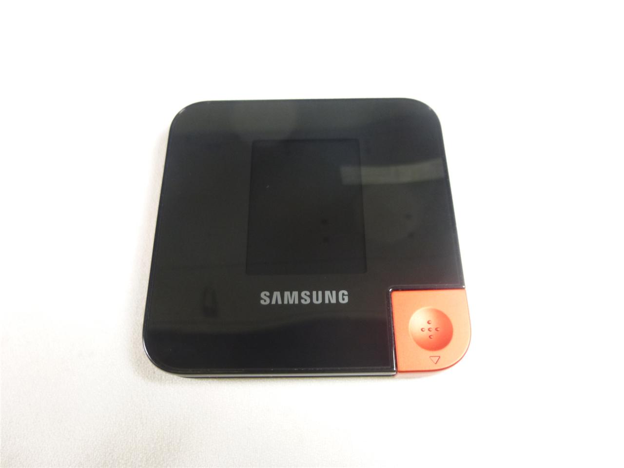 **USED** TMobile Samsung Mobile Hotspot Pro 4G LTE Wifi USB Modem
