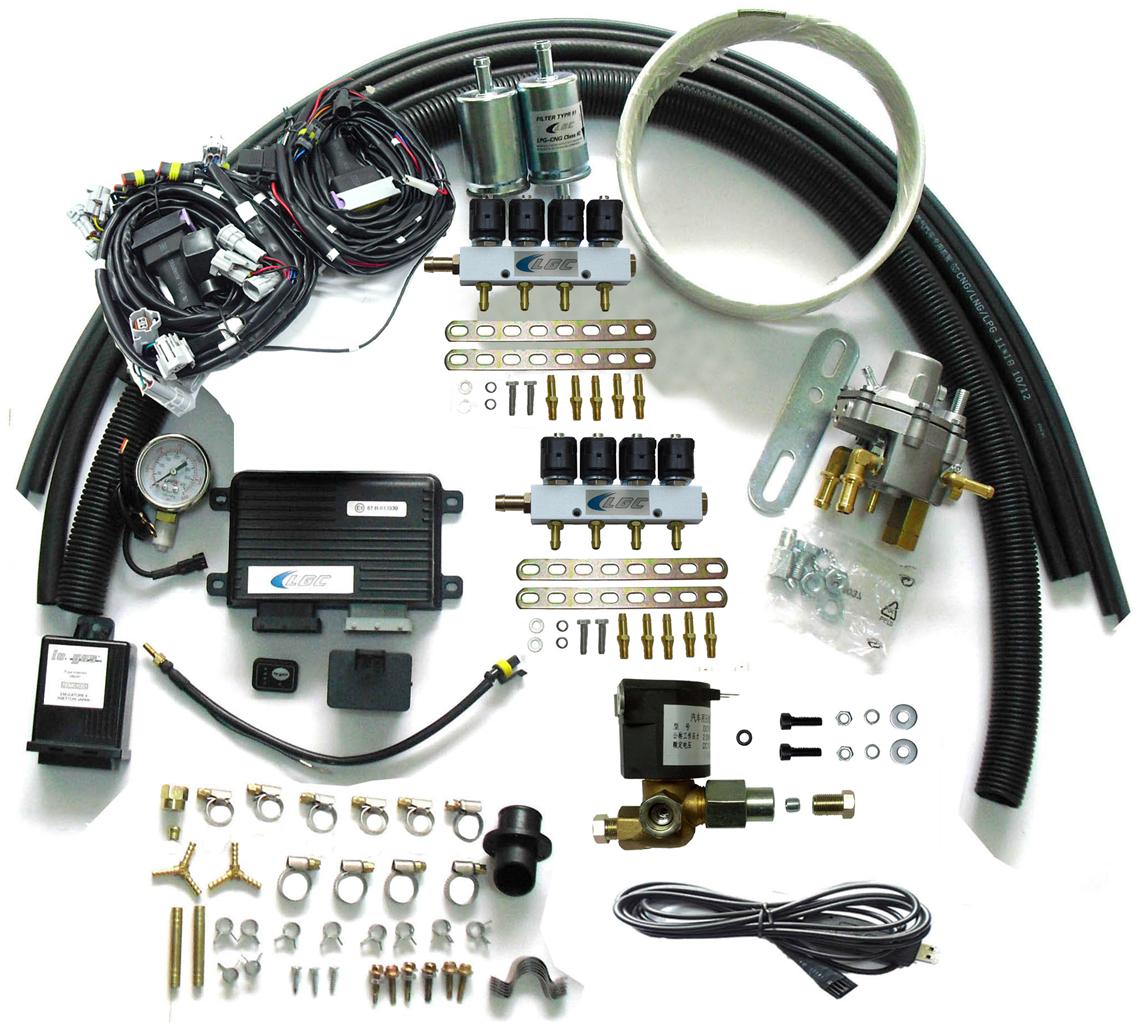 sequential fuel injection sequential fuel injection