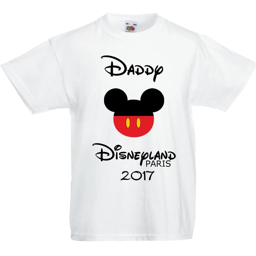 mummy and daddy t shirts