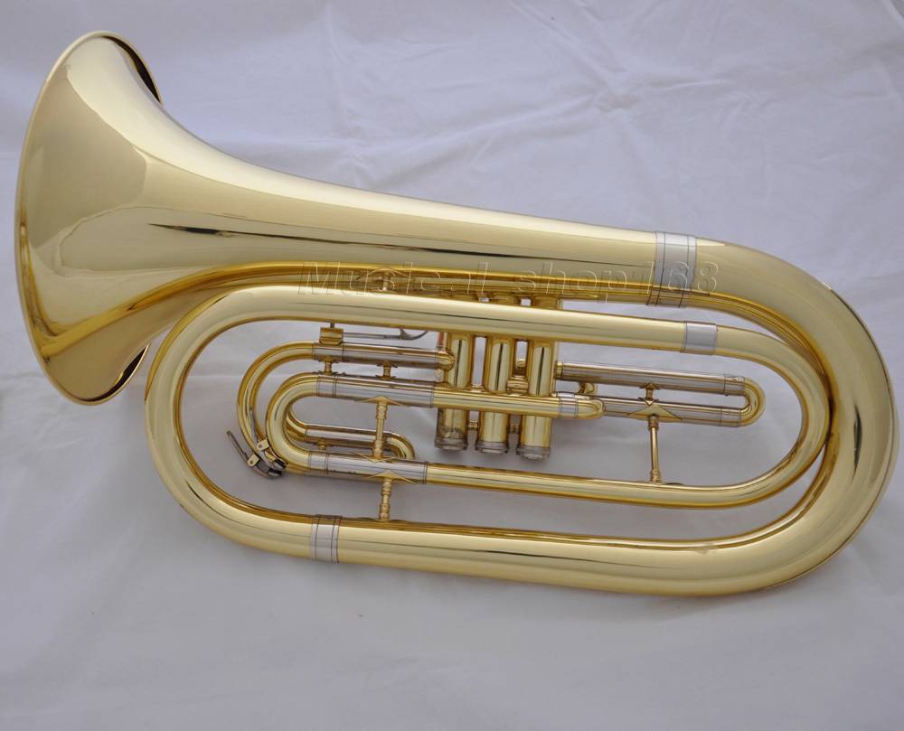 Baritone Horn Tuner at Richard Mudge blog