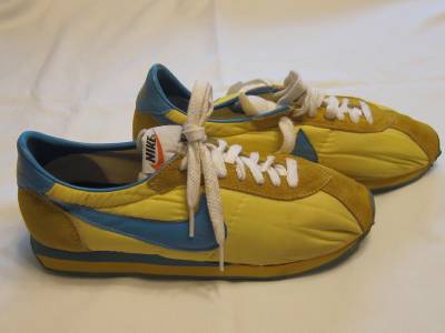 1970s nike sneakers