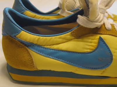 1970s nike sneakers