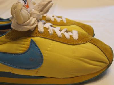 1970s nike sneakers
