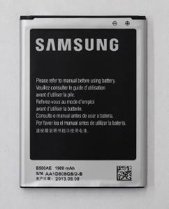 Samsung OEM Battery Galaxy S4 IV Mini B500