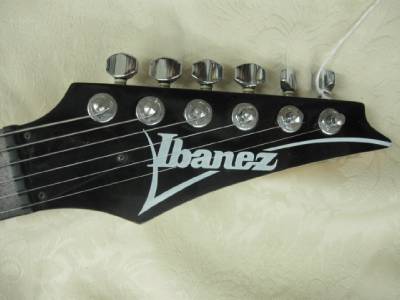 Ibanez Korea Serial Number Ibanez Korea Serial Number