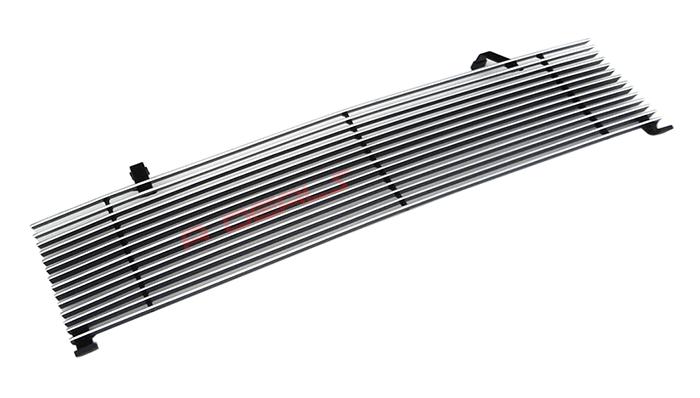 2000 Nissan frontier replacement grill
