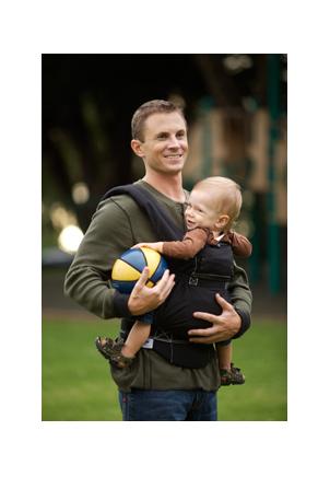 Let us know what your favorite ergo baby carrier is, and you will be entered 