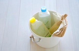 Green Cleaners