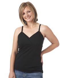 Hotslings Nursing Cami