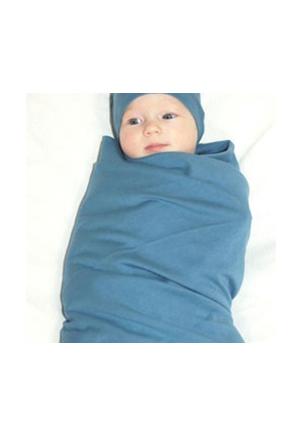 Moby Wrap Swaddle Blanket
