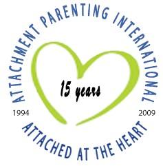 Attachment Parenting International
