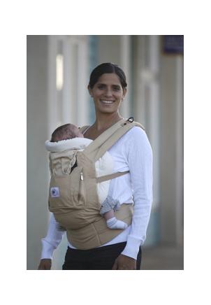 Ergo Baby Heart 2 Heart