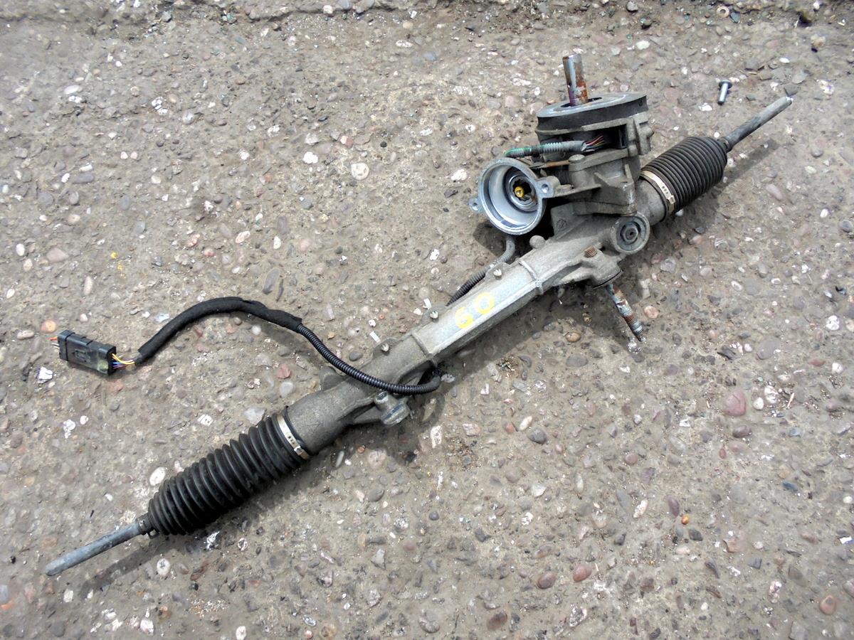 Citroen C3 Pluriel Power Steering Rack eBay