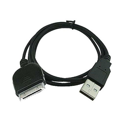 for Sandisk Sansa View / Connect MP3 Player USB Data Sync Charge