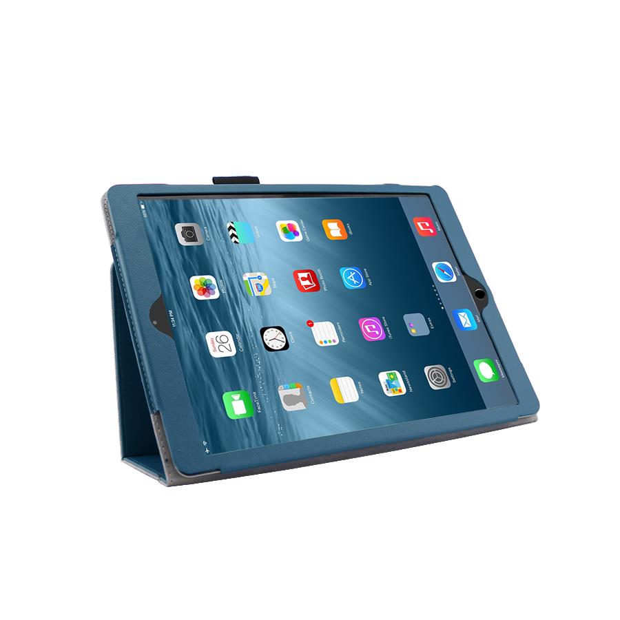 for Apple iPad Pro 12.9" Tablet Stand Folio Smart Sleep ...