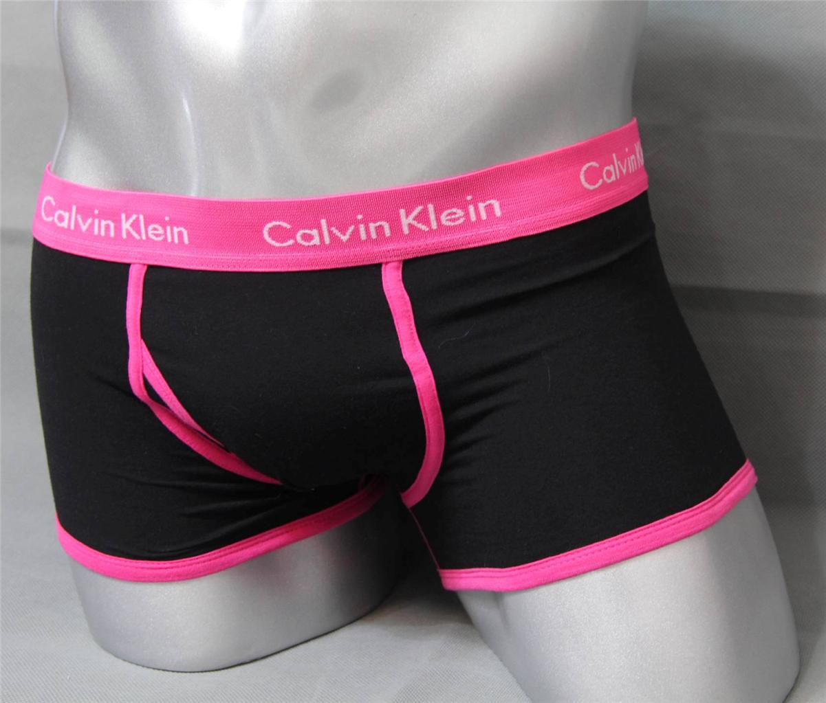 Genuine CALVIN KLEIN Mens CK 365 Cotton Boxer Shorts Various Colours