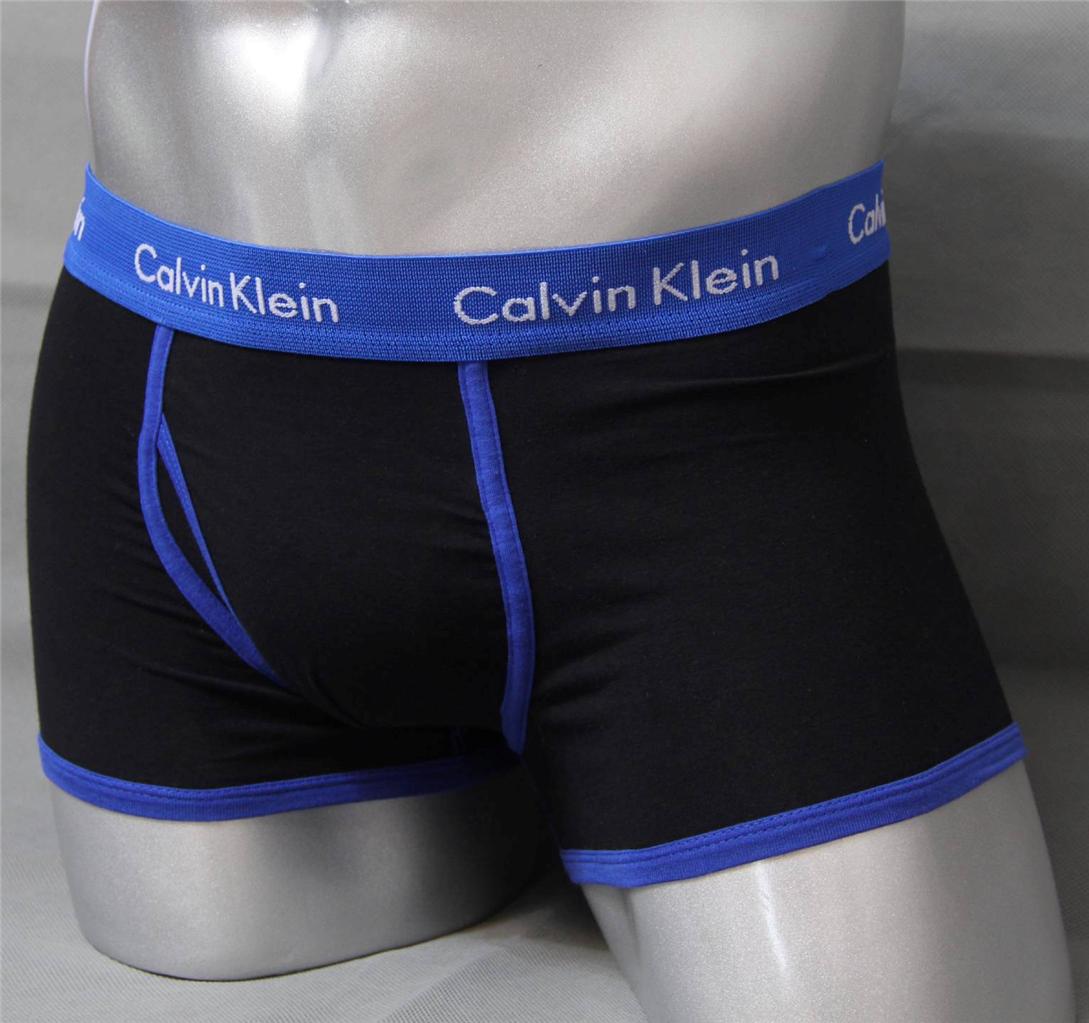 calvin klein cotton boxer shorts